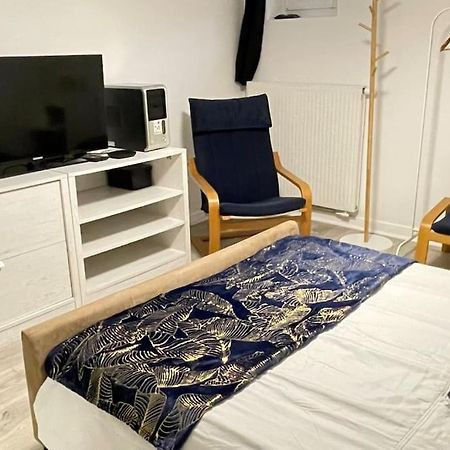 Chambre Chez L'Habitant A Vauxbuin Экстерьер фото