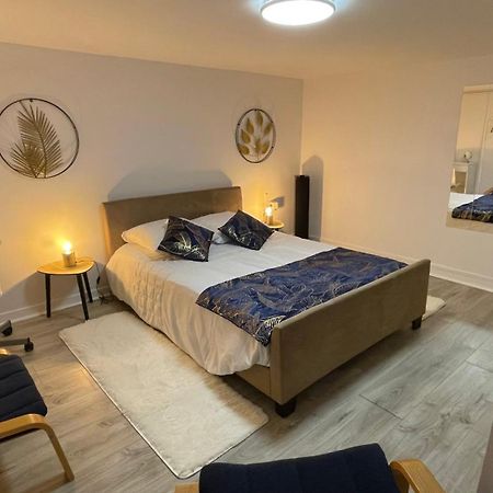 Chambre Chez L'Habitant A Vauxbuin Экстерьер фото