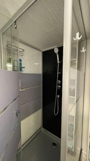Chambre Chez L'Habitant A Vauxbuin Экстерьер фото